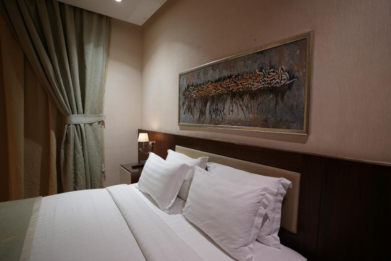 PALM BOUTIQUE HOTEL JEDDAH 4 Saudi Arabia from 48 HOTELMIX